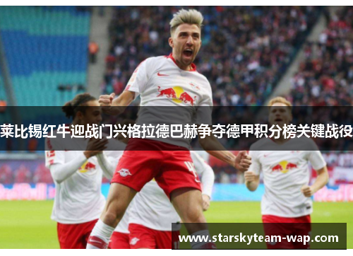莱比锡红牛迎战门兴格拉德巴赫争夺德甲积分榜关键战役